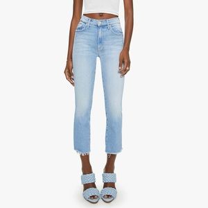 MOTHER Denim jeans